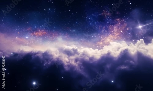 galaxy