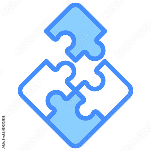 Complementary Icon