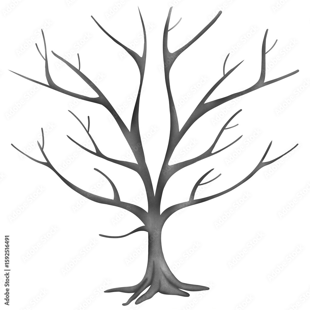 Obraz premium Halloween