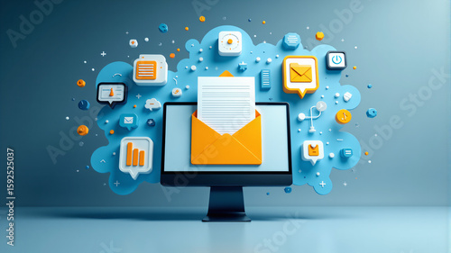 Effective Email Marketing Strategies for Business Growth