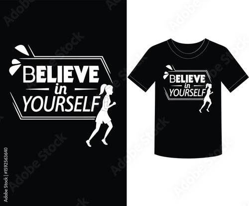 t shirt design concept