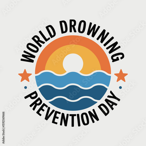 World Drowning Prevention Day – Raising Awareness and Saving Lives.