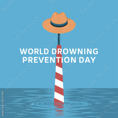 World Drowning Prevention Day – Raising Awareness and Saving Lives.
