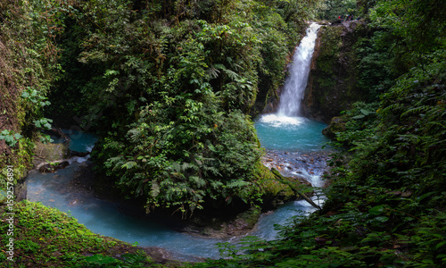 Foto Catarata la Pintada