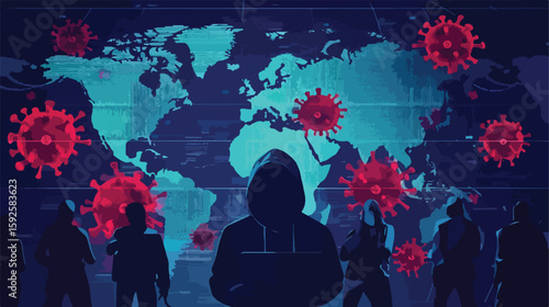Cybersecurity Threats Amid COVID-19