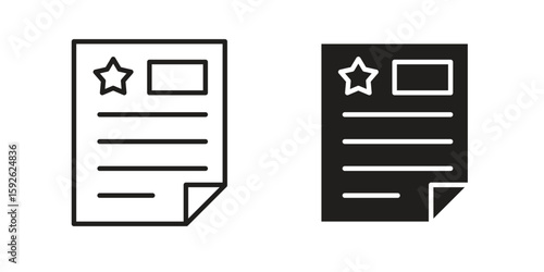 License icons design vector graphic recourse