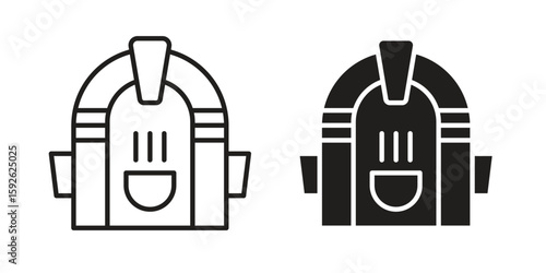 Jukebox icons design vector graphic recourse