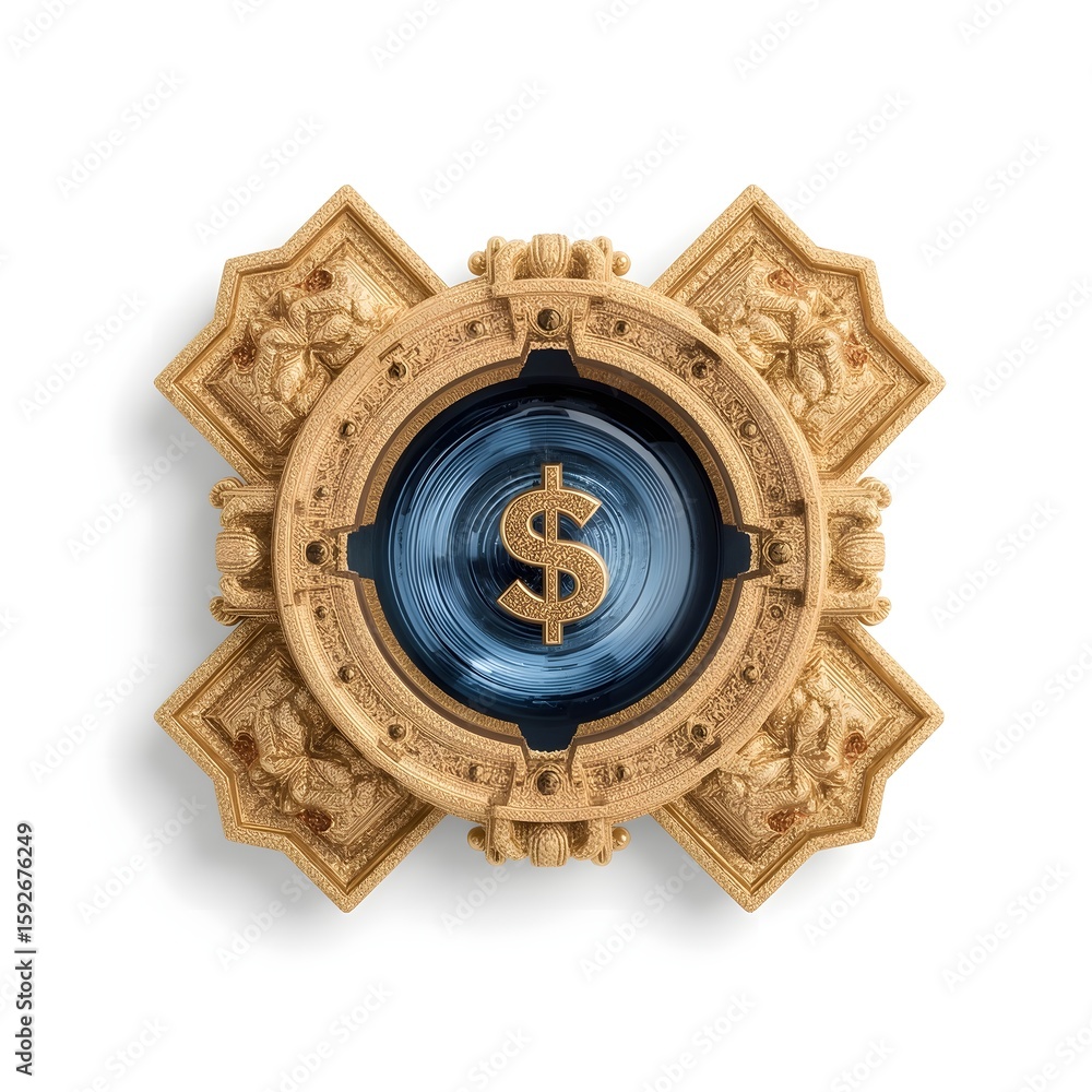 Obraz premium Agreement icon represents consensus, contract, and accord in business, silhouette