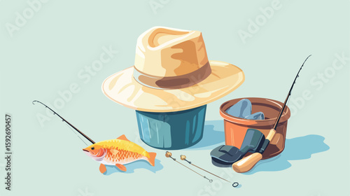 Fishing Equipment Essentials