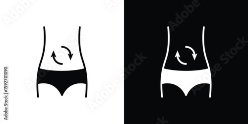 Photos Metabolism icons