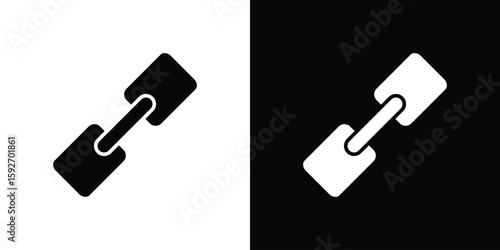 Foto Link icons