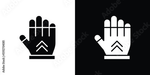 Foto Gauntlet icons