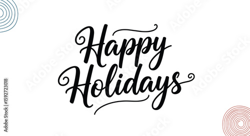 Warmest wishes for a joyful season and a prosperous new year ahead