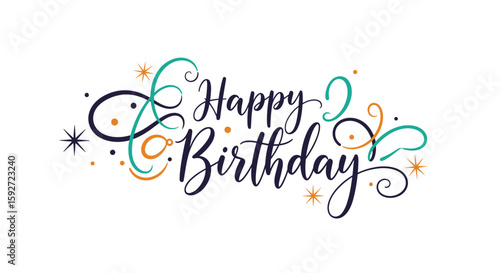 Joyful celebration wishes for a wonderful birthday party occasion