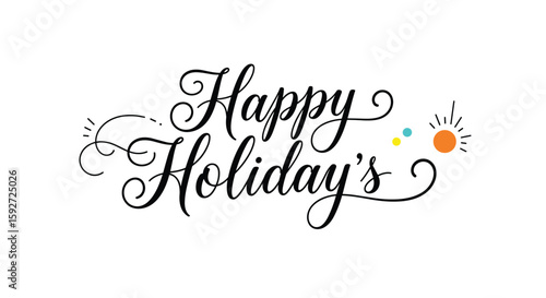 Wishing you joyful celebrations and a wonderful season ahead