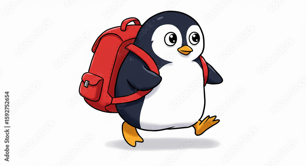 Obraz premium Saber Gelado