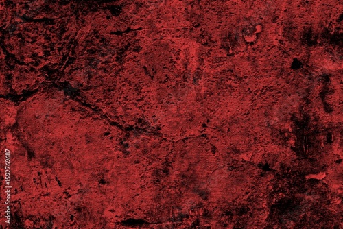 red texture background, Deep textured red abstract background with a rustic and vintage look, ideal for creative projects