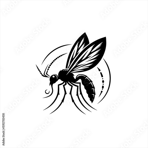 Ant illustration