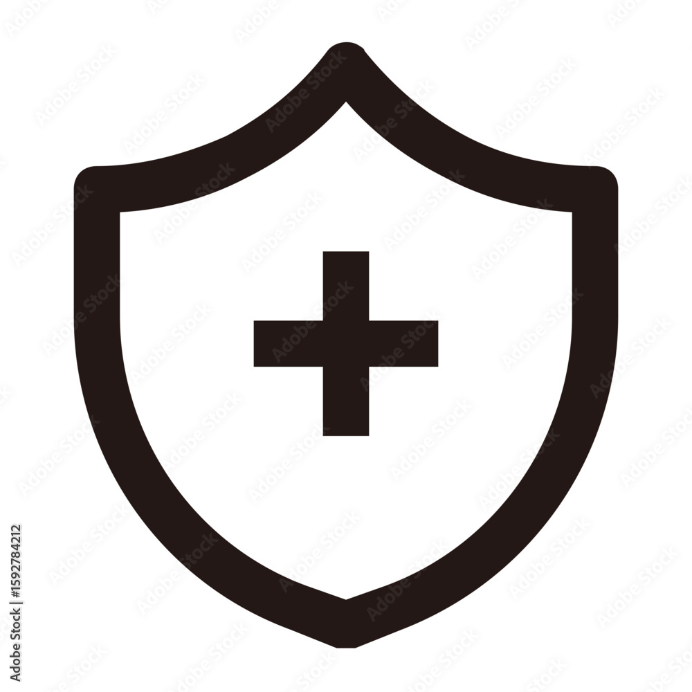 Fototapeta premium icon