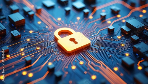 Digital Security and Network Protection in a Connected World