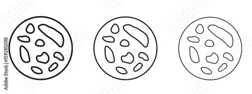 Foto Thalassaemia icon