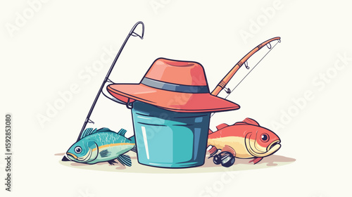 Fishing Equipment Essentials