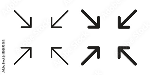 Large capacity icon. concept solid and line style in black. EPS 10