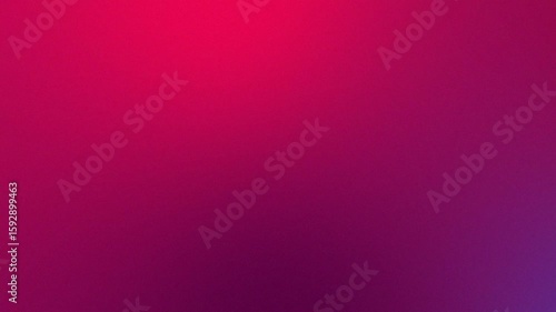 Magenta and deep pink gradient animation with strong vivid lighting, elegant digital overlay, and vibrant motion
