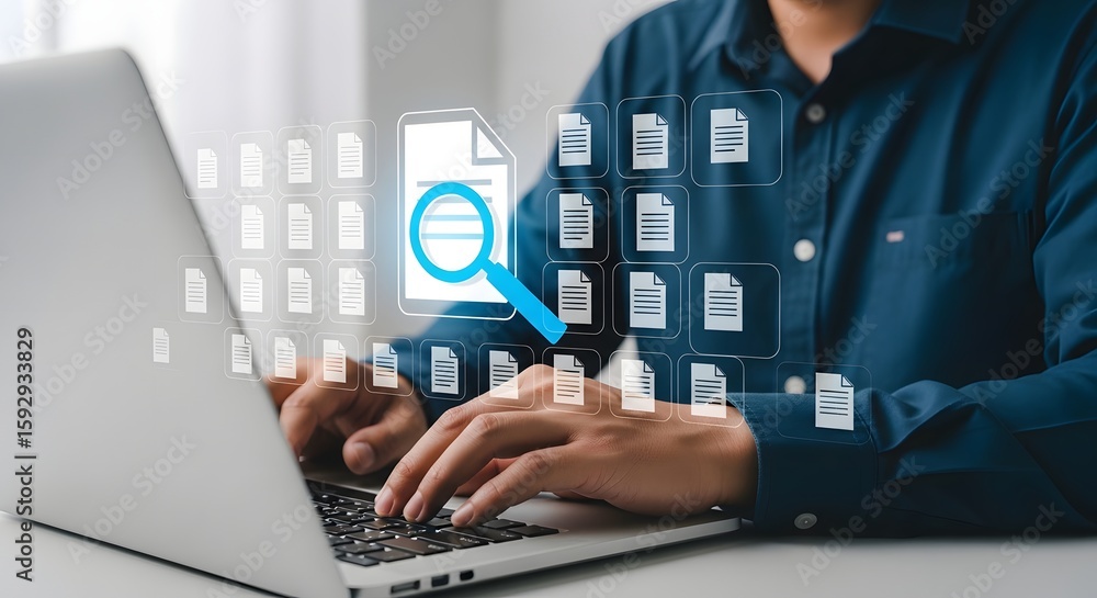 Optimize document management system for efficient workflow and data security now Optimize document management system for efficient workflow and data security now