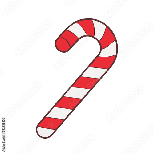 Christmas, holiday, festive, sweet, dessert, treat, striped, peppermint, winter, celebration, red, white, spiral, delicious, classic, seasonal, traditional, dessert, snack, food, confectionery, desser