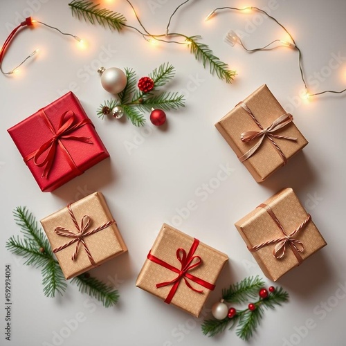 christmas gifts