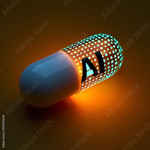 The Future of Medicine Artificial Intelligence Enhancing Pharmaceutical Innovation and Patient Care