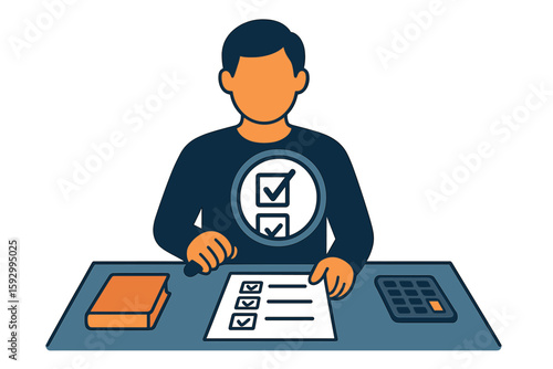 The irs financial report is analyzed through audit tax research, incorporating a quality evaluation paper and utilizing a hand consultant, business sales adviser, and auditing process, alongside big