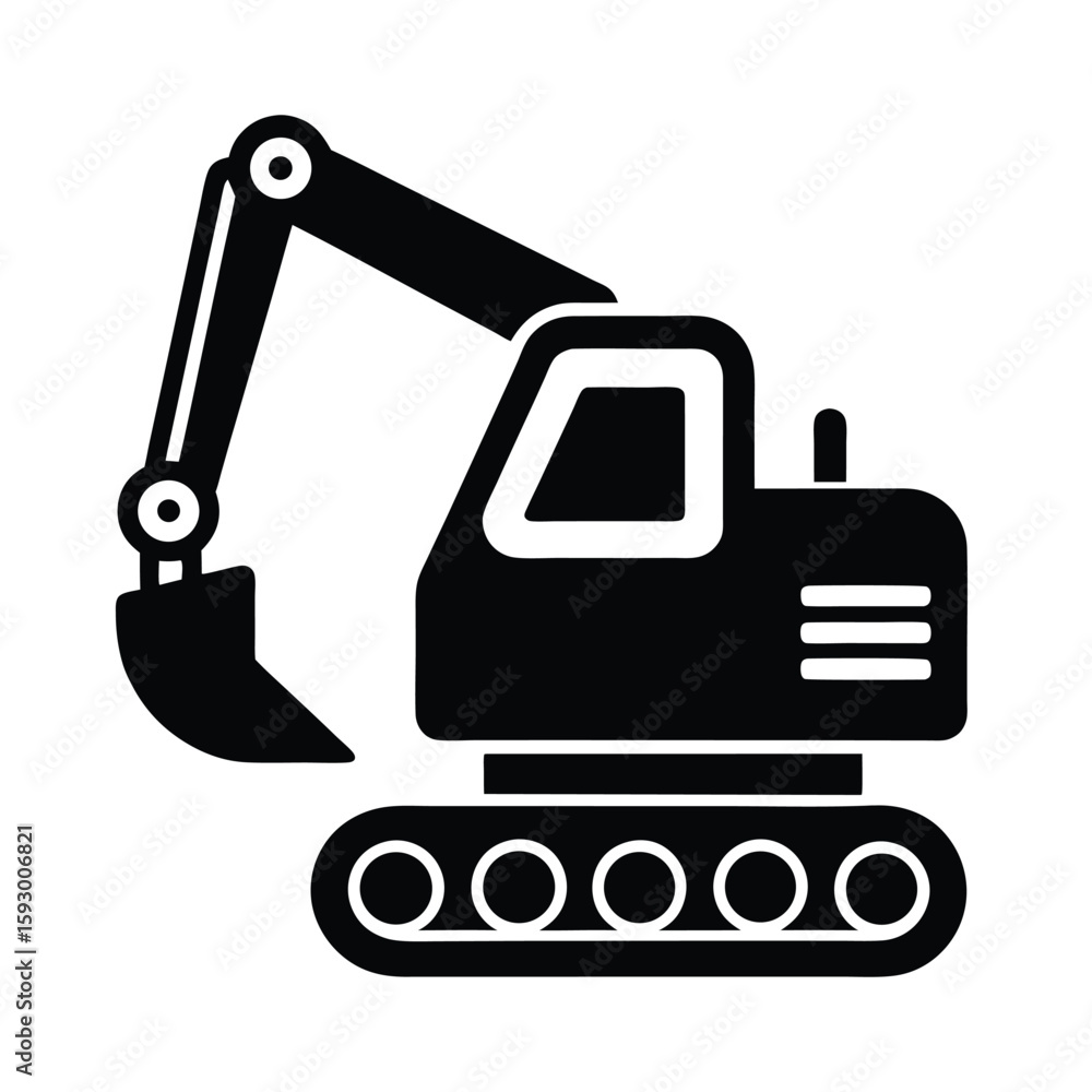 Naklejka premium Adobe Illustrator Artwork