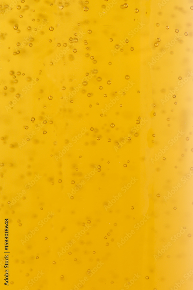 Beer. Light beer with bubbles and foam background Beer. Light beer with bubbles and foam background