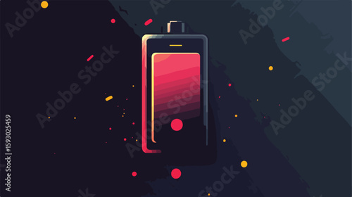 Efficient Rechargeable Battery Technology