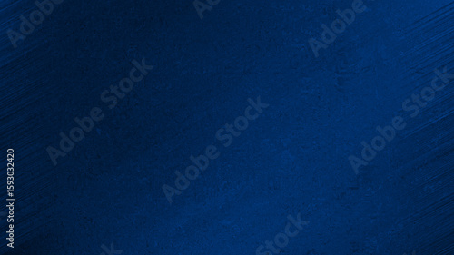 blue fabric texture background. Abstract Dark Blue Brushed Texture Background