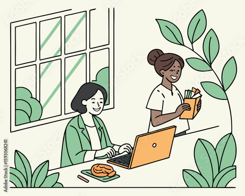 Office Stress Burnout Prevention | Workplace Mental Health