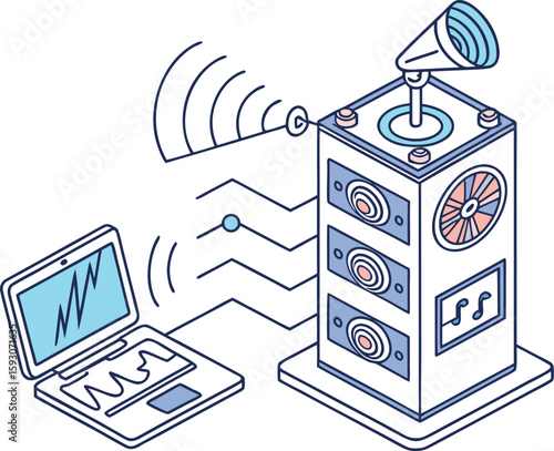 Voice Cloning Technology | AI Voice Simulation Tool