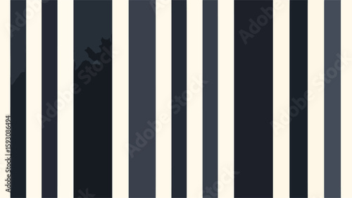 Striped Paper Texture Background Vertical