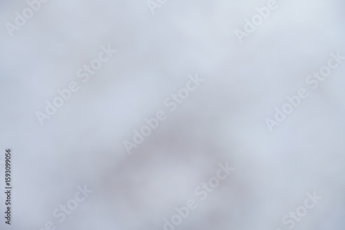 Tablou pe pânză Grau bis weiß als ruhiger reiner Hintergrund und backdrop mit Verlauf