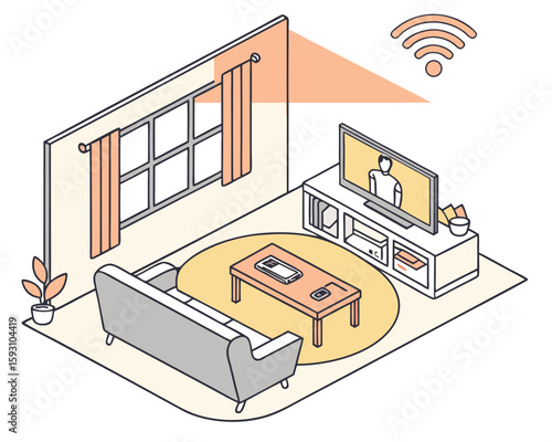 AR Product Placement at Home | Augmented Reality Home Setup