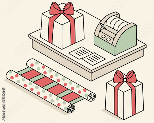 Gift Wrapping Options in Checkout | Custom Gift Packaging Options