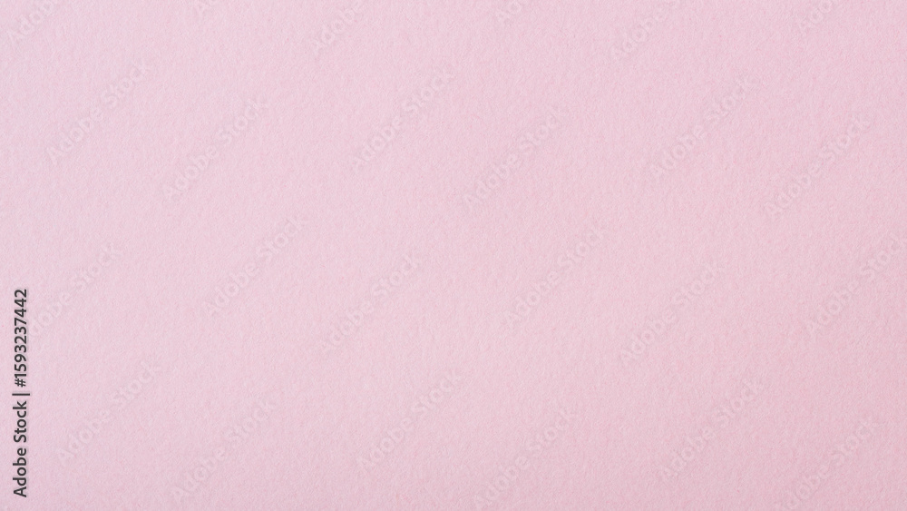 Fototapeta premium Pink Pastel Paper Texture Background Flat Lay