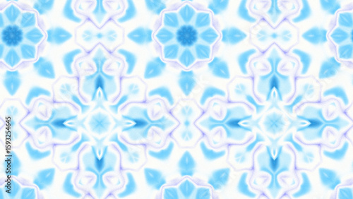 Abstract Radiant Burst with Soft Grain Texture, Symmetrical Glow Pattern in Psychedelic Style, Radiating Circular Abstract with Subtle Noise, Kaleidoscopic Starburst with Gradient Flow