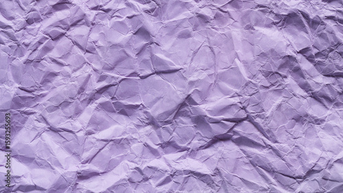 Wallpaper Mural Crumpled Lilac Paper Texture Wrinkled Abstract Background Torontodigital.ca