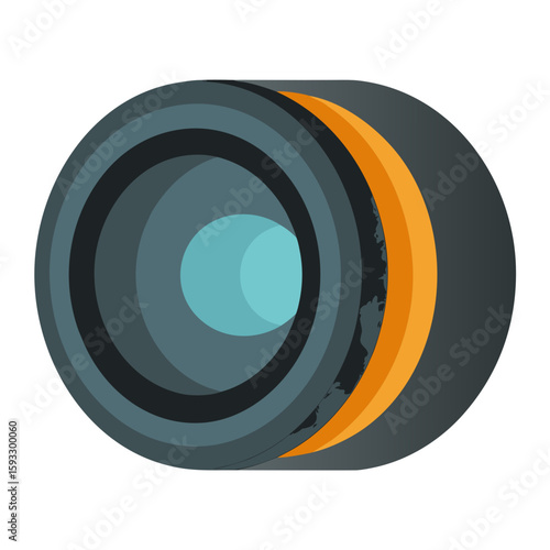 Cross section of earth s layers with a focus on the crust