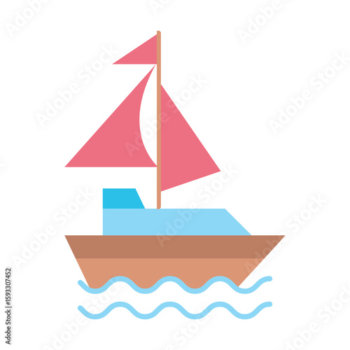 yacht ship ocean cruiser