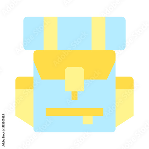 backpack travel fashion