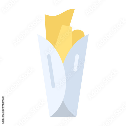 shawarma food